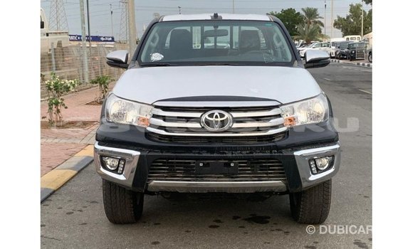 Buy Import Toyota Hilux Black Car in Import - Dubai in Abseron Buy Import Toyota Hilux Black Car in Import - Dubai in Abseron