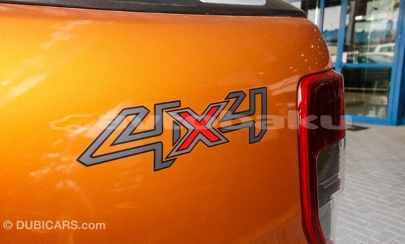 Buy Import Ford Ranger Other Car in Import - Dubai in Abseron Buy Import Ford Ranger Other Car in Import - Dubai in Abseron