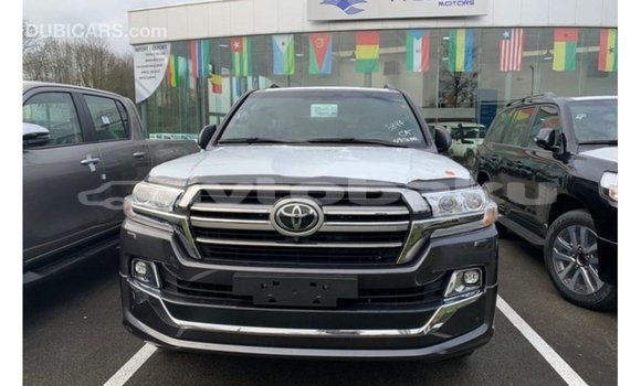 Buy Import Toyota Land Cruiser Black Car in Import - Dubai in Abseron Buy Import Toyota Land Cruiser Black Car in Import - Dubai in Abseron