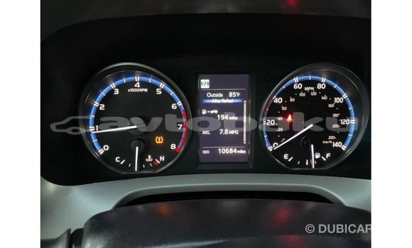 Buy Import Toyota 4Runner Other Car in Import - Dubai in Abseron Buy Import Toyota 4Runner Other Car in Import - Dubai in Abseron