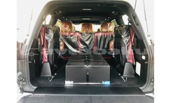 Buy Import Lexus LX White Car in Import - Dubai in Abseron Buy Import Lexus LX White Car in Import - Dubai in Abseron