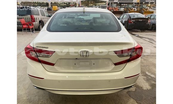 Buy Import Honda Accord White Car in Import - Dubai in Abseron Buy Import Honda Accord White Car in Import - Dubai in Abseron
