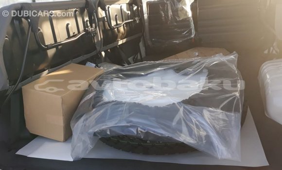 Buy Import Toyota Land Cruiser White Car in Import - Dubai in Abseron Buy Import Toyota Land Cruiser White Car in Import - Dubai in Abseron