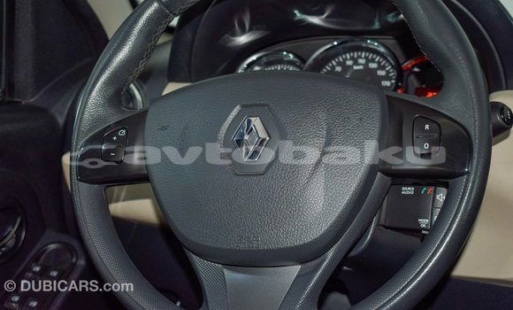 Buy Import Renault Duster White Car in Import - Dubai in Abseron Buy Import Renault Duster White Car in Import - Dubai in Abseron