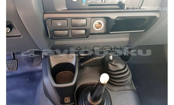 Buy Import Toyota Land Cruiser White Car in Import - Dubai in Abseron Buy Import Toyota Land Cruiser White Car in Import - Dubai in Abseron