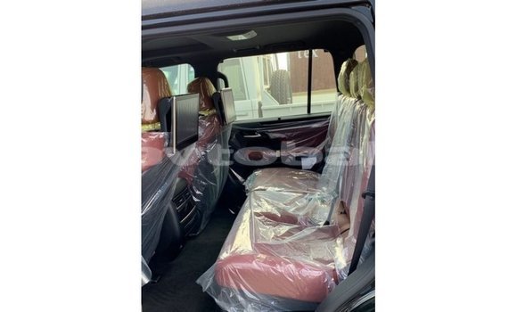 Buy Import Lexus LX Black Car in Import - Dubai in Abseron Buy Import Lexus LX Black Car in Import - Dubai in Abseron