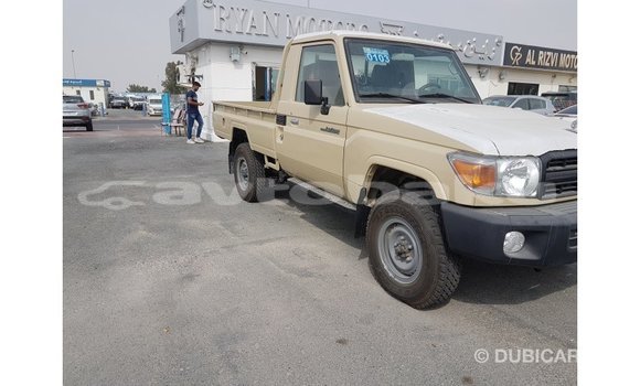 Buy Import Toyota Land Cruiser Beige Car in Import - Dubai in Abseron Buy Import Toyota Land Cruiser Beige Car in Import - Dubai in Abseron
