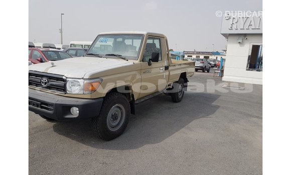 Buy Import Toyota Land Cruiser Beige Car in Import - Dubai in Abseron Buy Import Toyota Land Cruiser Beige Car in Import - Dubai in Abseron