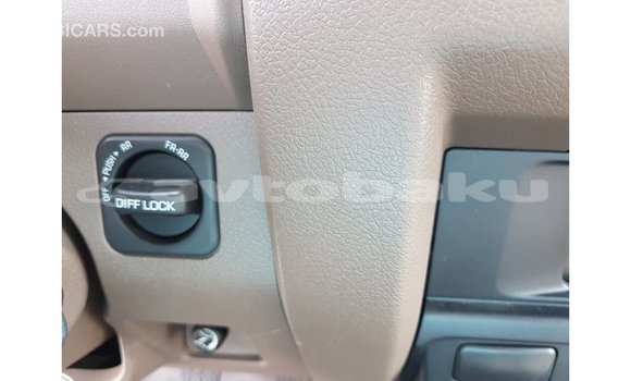 Buy Import Toyota Land Cruiser Beige Car in Import - Dubai in Abseron Buy Import Toyota Land Cruiser Beige Car in Import - Dubai in Abseron