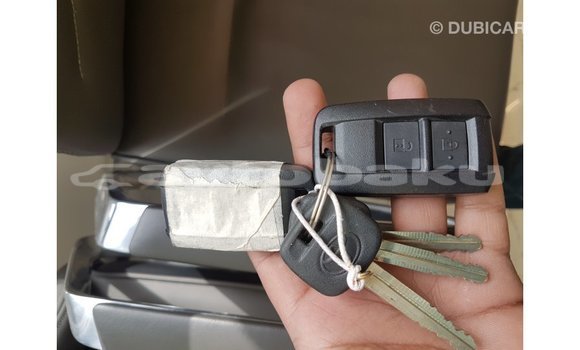 Buy Import Toyota Land Cruiser Beige Car in Import - Dubai in Abseron Buy Import Toyota Land Cruiser Beige Car in Import - Dubai in Abseron