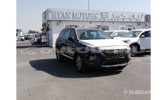 Buy Import Hyundai Santa Fe Blue Car in Import - Dubai in Abseron Buy Import Hyundai Santa Fe Blue Car in Import - Dubai in Abseron