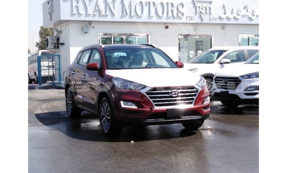 Buy Import Hyundai Tucson Red Car in Import - Dubai in Abseron Buy Import Hyundai Tucson Red Car in Import - Dubai in Abseron