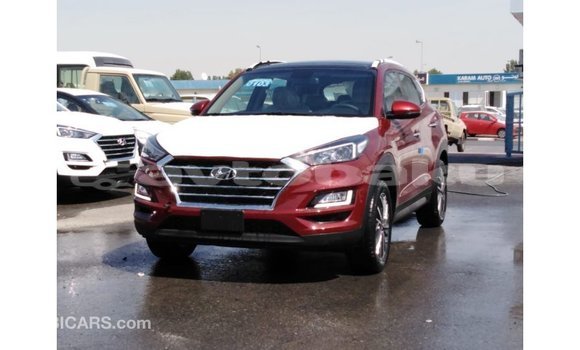 Buy Import Hyundai Tucson Red Car in Import - Dubai in Abseron Buy Import Hyundai Tucson Red Car in Import - Dubai in Abseron