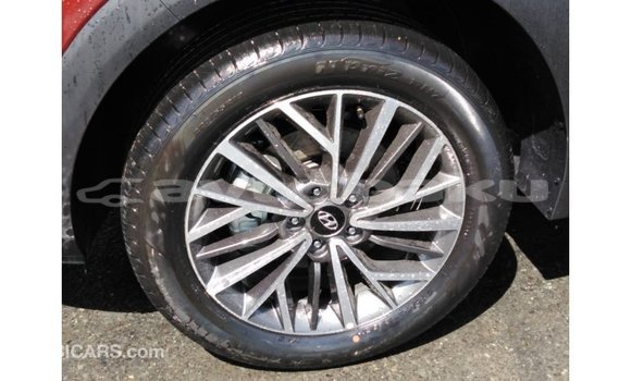 Buy Import Hyundai Tucson Red Car in Import - Dubai in Abseron Buy Import Hyundai Tucson Red Car in Import - Dubai in Abseron