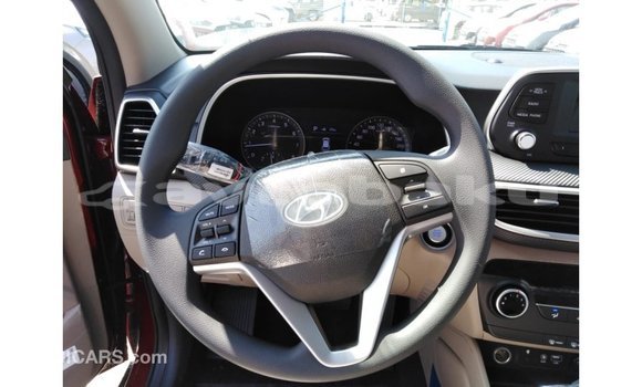 Buy Import Hyundai Tucson Red Car in Import - Dubai in Abseron Buy Import Hyundai Tucson Red Car in Import - Dubai in Abseron