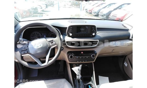 Buy Import Hyundai Tucson Red Car in Import - Dubai in Abseron Buy Import Hyundai Tucson Red Car in Import - Dubai in Abseron