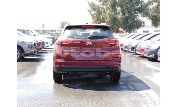 Buy Import Hyundai Tucson Red Car in Import - Dubai in Abseron Buy Import Hyundai Tucson Red Car in Import - Dubai in Abseron
