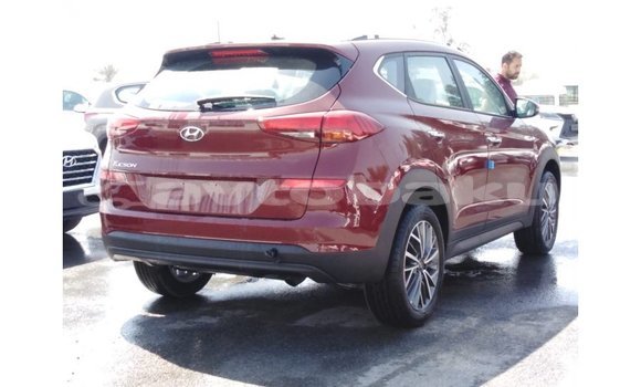 Buy Import Hyundai Tucson Red Car in Import - Dubai in Abseron Buy Import Hyundai Tucson Red Car in Import - Dubai in Abseron