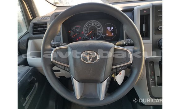 Buy Import Toyota Hiace White Car in Import - Dubai in Abseron Buy Import Toyota Hiace White Car in Import - Dubai in Abseron