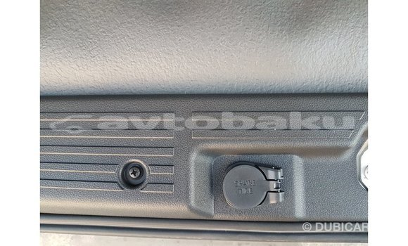 Buy Import Toyota Hiace White Car in Import - Dubai in Abseron Buy Import Toyota Hiace White Car in Import - Dubai in Abseron