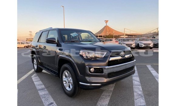 Buy Import Toyota 4Runner Other Car in Import - Dubai in Abseron Buy Import Toyota 4Runner Other Car in Import - Dubai in Abseron