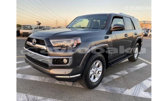 Buy Import Toyota 4Runner Other Car in Import - Dubai in Abseron Buy Import Toyota 4Runner Other Car in Import - Dubai in Abseron