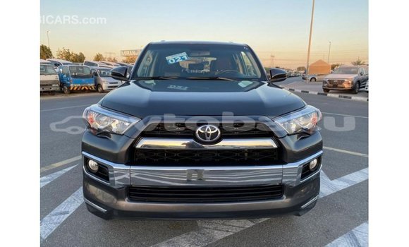 Buy Import Toyota 4Runner Other Car in Import - Dubai in Abseron Buy Import Toyota 4Runner Other Car in Import - Dubai in Abseron
