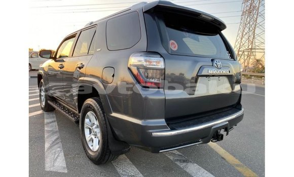 Buy Import Toyota 4Runner Other Car in Import - Dubai in Abseron Buy Import Toyota 4Runner Other Car in Import - Dubai in Abseron