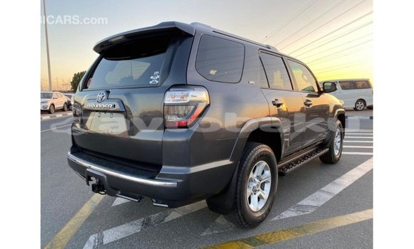 Buy Import Toyota 4Runner Other Car in Import - Dubai in Abseron Buy Import Toyota 4Runner Other Car in Import - Dubai in Abseron