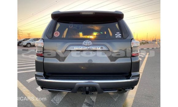 Buy Import Toyota 4Runner Other Car in Import - Dubai in Abseron Buy Import Toyota 4Runner Other Car in Import - Dubai in Abseron