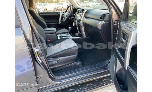 Buy Import Toyota 4Runner Other Car in Import - Dubai in Abseron Buy Import Toyota 4Runner Other Car in Import - Dubai in Abseron