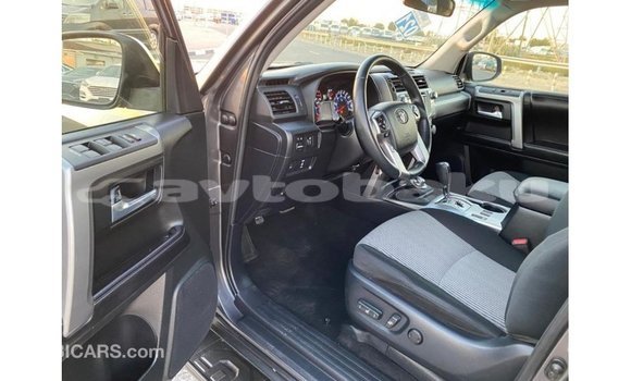 Buy Import Toyota 4Runner Other Car in Import - Dubai in Abseron Buy Import Toyota 4Runner Other Car in Import - Dubai in Abseron