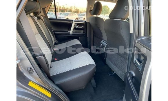 Buy Import Toyota 4Runner Other Car in Import - Dubai in Abseron Buy Import Toyota 4Runner Other Car in Import - Dubai in Abseron