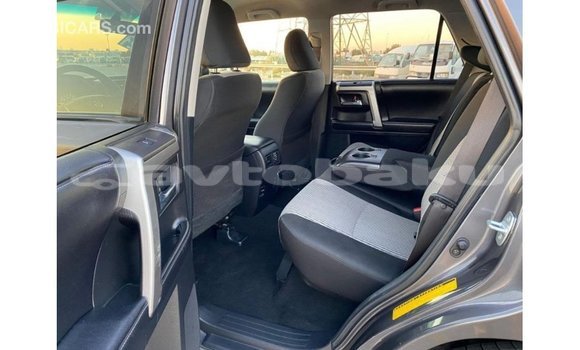 Buy Import Toyota 4Runner Other Car in Import - Dubai in Abseron Buy Import Toyota 4Runner Other Car in Import - Dubai in Abseron