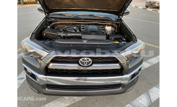 Buy Import Toyota 4Runner Other Car in Import - Dubai in Abseron Buy Import Toyota 4Runner Other Car in Import - Dubai in Abseron