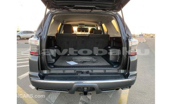 Buy Import Toyota 4Runner Other Car in Import - Dubai in Abseron Buy Import Toyota 4Runner Other Car in Import - Dubai in Abseron
