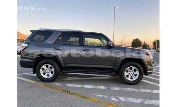 Buy Import Toyota 4Runner Other Car in Import - Dubai in Abseron Buy Import Toyota 4Runner Other Car in Import - Dubai in Abseron