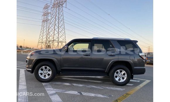 Buy Import Toyota 4Runner Other Car in Import - Dubai in Abseron Buy Import Toyota 4Runner Other Car in Import - Dubai in Abseron