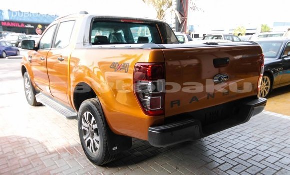 Buy Import Ford Ranger Other Car in Import - Dubai in Abseron Buy Import Ford Ranger Other Car in Import - Dubai in Abseron