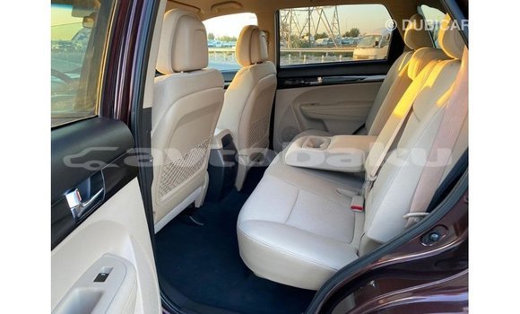Buy Import Kia Sorento Brown Car in Import - Dubai in Abseron Buy Import Kia Sorento Brown Car in Import - Dubai in Abseron