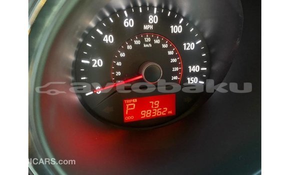 Buy Import Kia Sorento Brown Car in Import - Dubai in Abseron Buy Import Kia Sorento Brown Car in Import - Dubai in Abseron