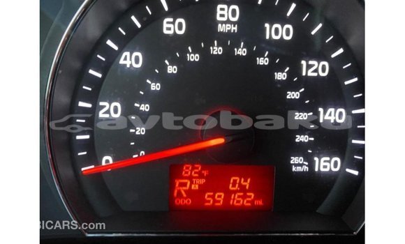 Buy Import Kia Sorento Red Car in Import - Dubai in Abseron Buy Import Kia Sorento Red Car in Import - Dubai in Abseron