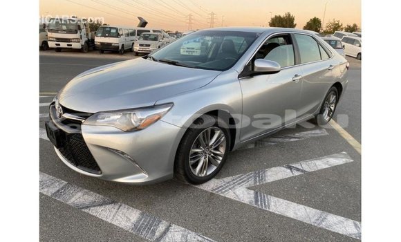 Buy Import Toyota Camry Other Car in Import - Dubai in Abseron Buy Import Toyota Camry Other Car in Import - Dubai in Abseron