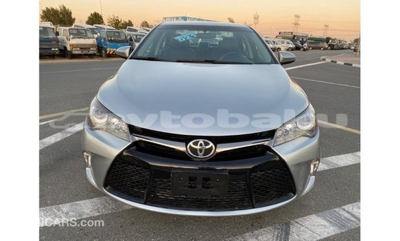Buy Import Toyota Camry Other Car in Import - Dubai in Abseron Buy Import Toyota Camry Other Car in Import - Dubai in Abseron