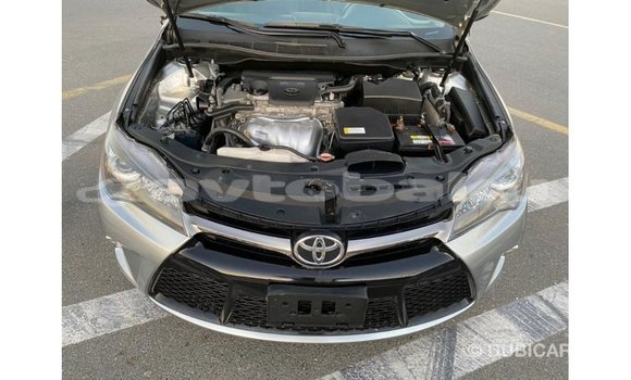 Buy Import Toyota Camry Other Car in Import - Dubai in Abseron Buy Import Toyota Camry Other Car in Import - Dubai in Abseron
