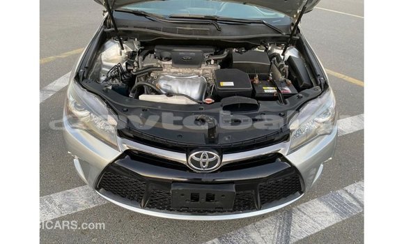 Buy Import Toyota Camry Other Car in Import - Dubai in Abseron Buy Import Toyota Camry Other Car in Import - Dubai in Abseron