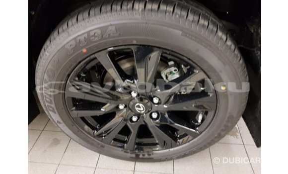 Buy Import Lexus LX Black Car in Import - Dubai in Abseron Buy Import Lexus LX Black Car in Import - Dubai in Abseron