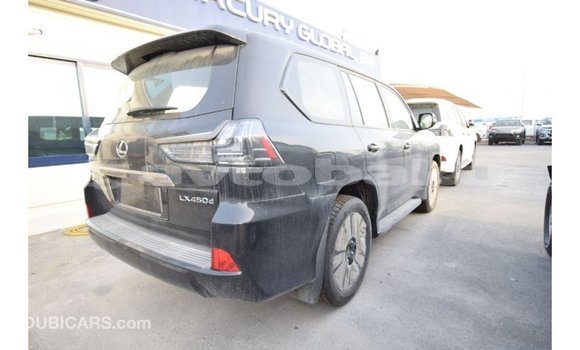Buy Import Lexus LX Black Car in Import - Dubai in Abseron Buy Import Lexus LX Black Car in Import - Dubai in Abseron