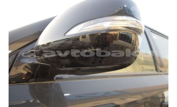 Buy Import Lexus LX Black Car in Import - Dubai in Abseron Buy Import Lexus LX Black Car in Import - Dubai in Abseron