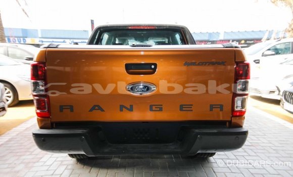 Buy Import Ford Ranger Other Car in Import - Dubai in Abseron Buy Import Ford Ranger Other Car in Import - Dubai in Abseron